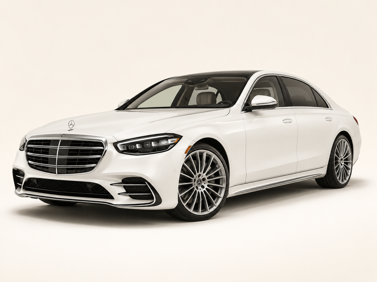 G & G Car Dealer, LTD luxury vehicle
