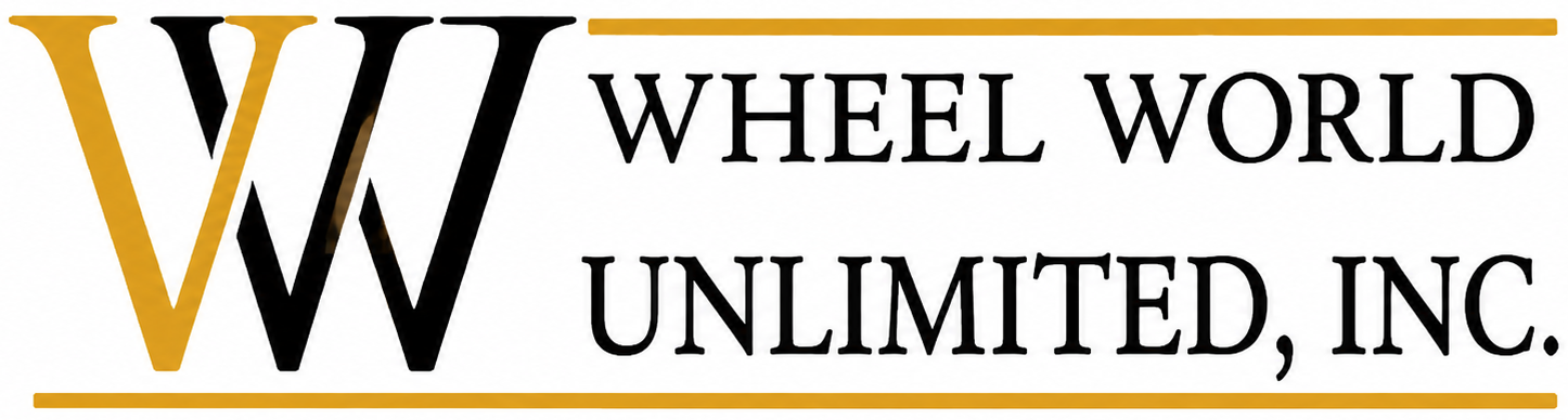 Wheel World Unlimited, Inc.