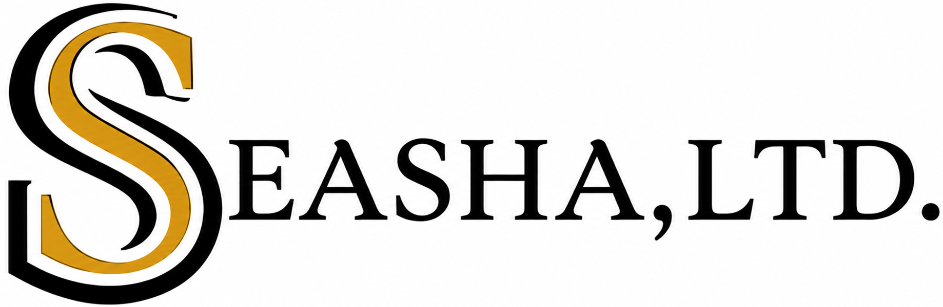 Seasha, Ltd.