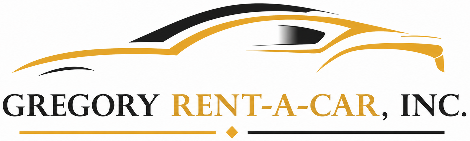 Gregory Rent-A-Car, Inc.